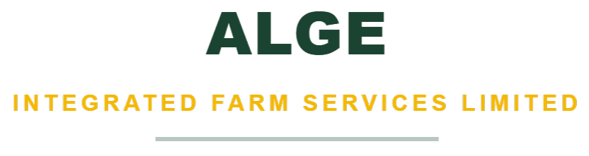 Alge Integrated Farm