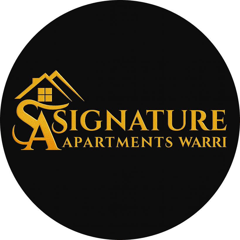 Signature Apartments Warri