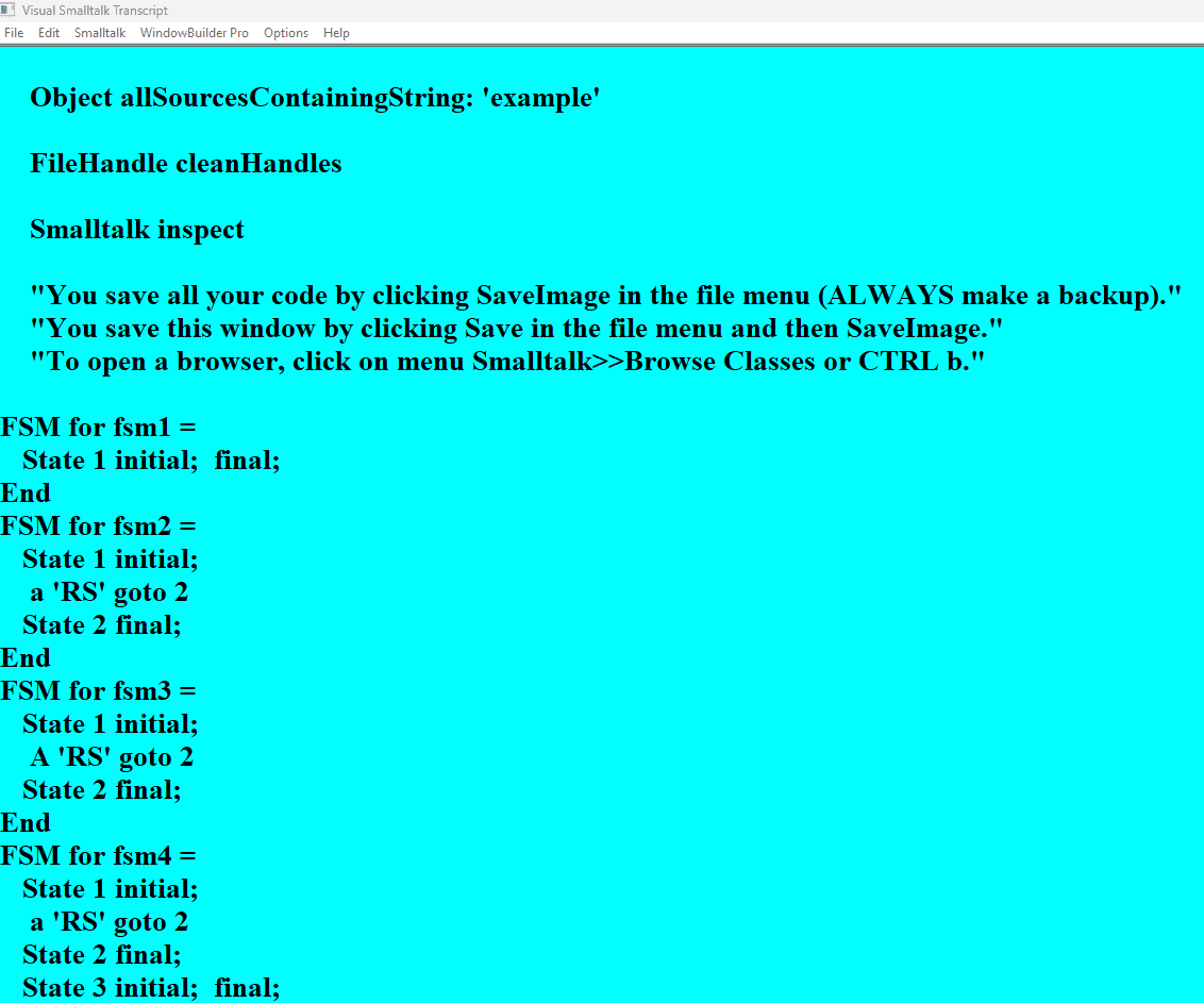 Compiler Construction