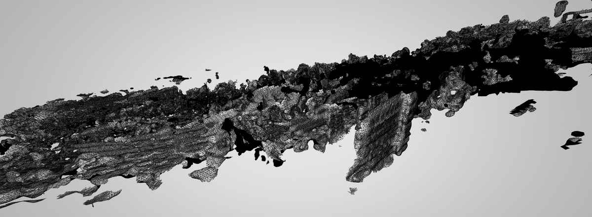 LIDAR Data Processing